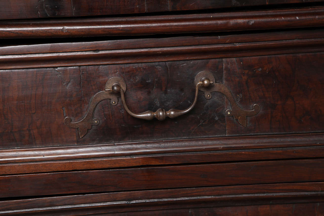 18th Century and Earlier Italian Chest of Drawers