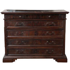 Italian Chest of Drawers