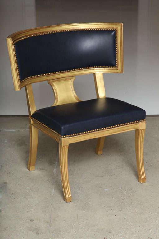 Sulla Chair