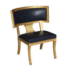 Sulla Chair