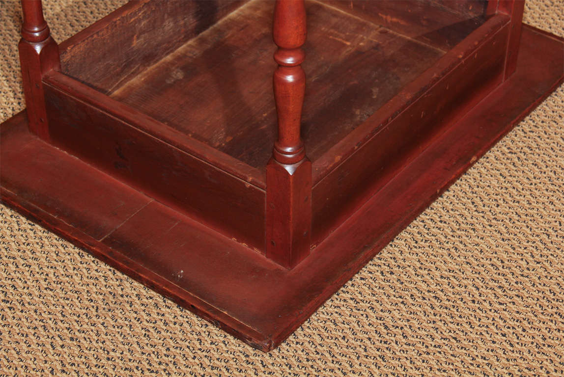 American Tavern Table For Sale 1