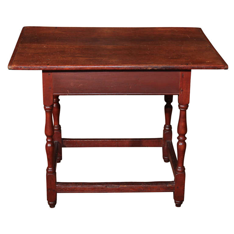 American Tavern Table For Sale
