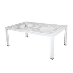 Palm Beach Glam Table