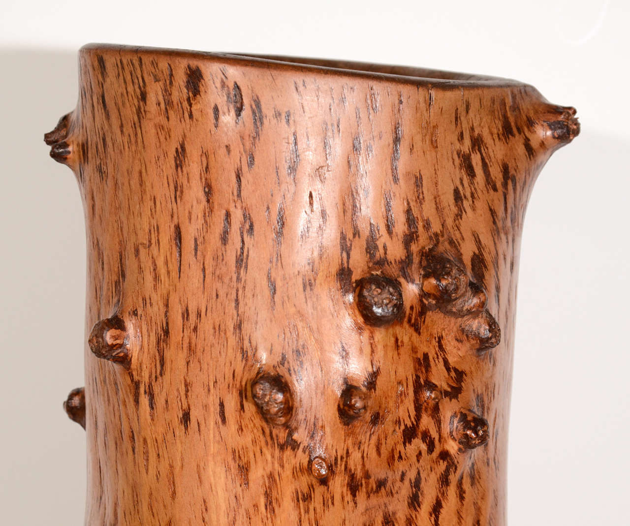 Tall Umbrella Stand made of Vintage Spruce Tree Trunk at 1stDibs tree stump umbrella stand