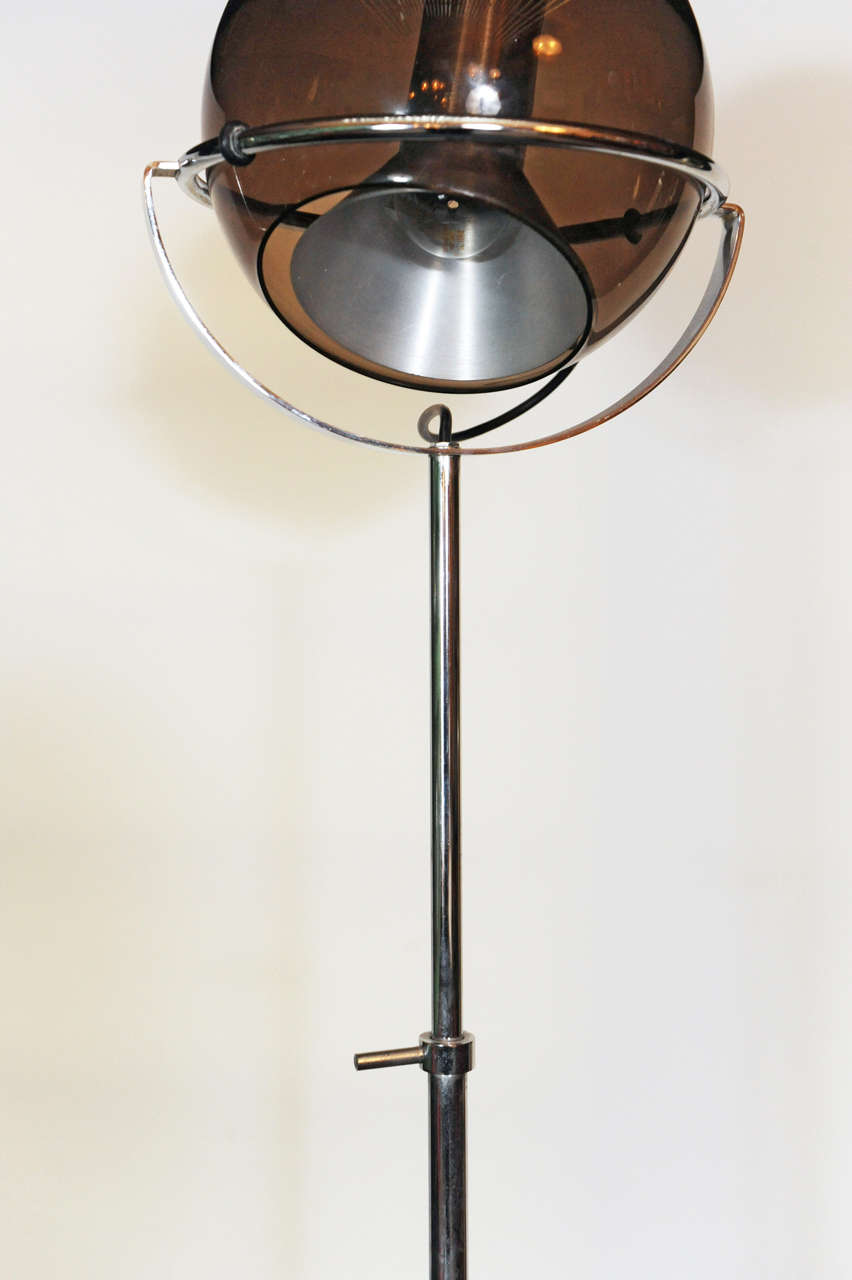 raak floor lamp