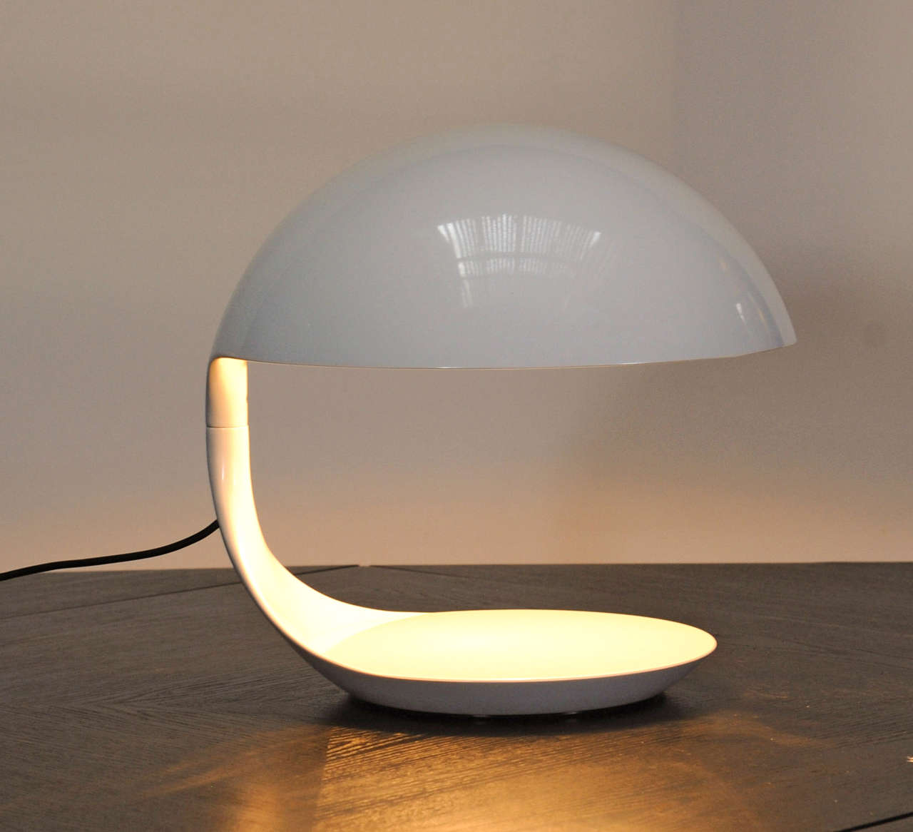 desk light "Cobra" by Elio Martinelli