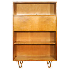 Cabinet Secretary Desk by Cees Braakman 7