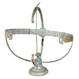 Bronze Armillary