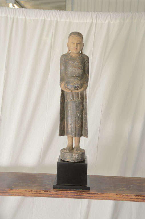 Temple Carving
