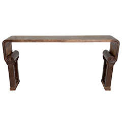 Altar Table