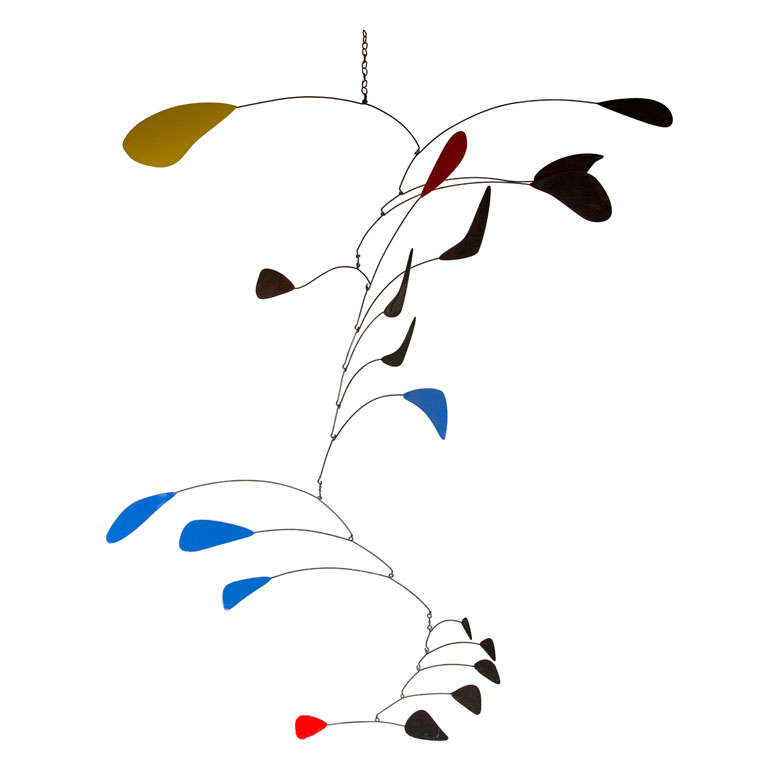 Large Ceiling Mobile. For Sale