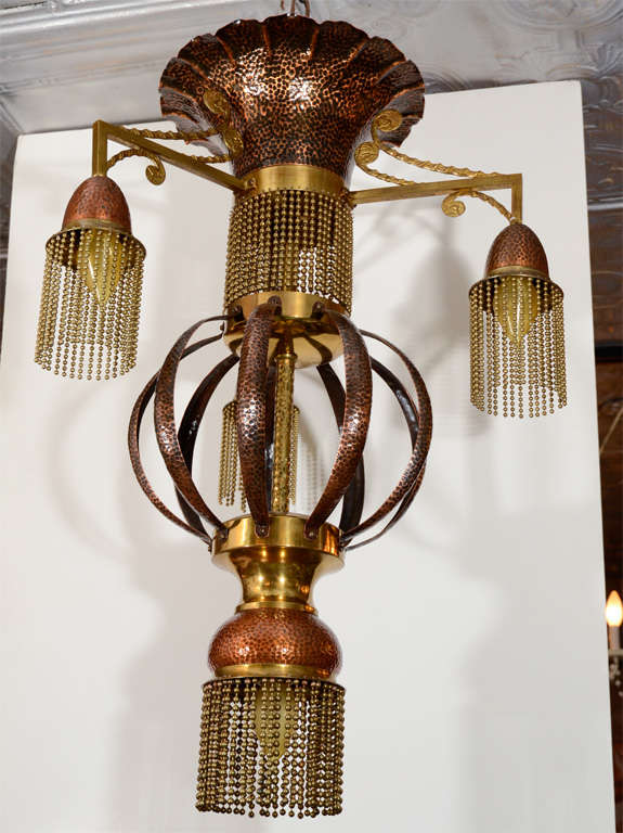Decorative Chandelier