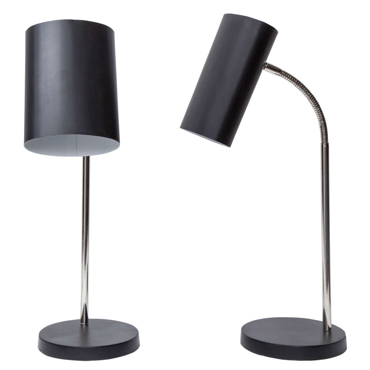 Continental Table Lamps For Sale