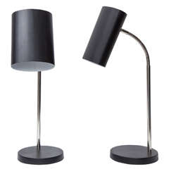 Continental Table Lamps