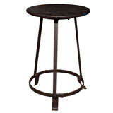 Industrial IronTable