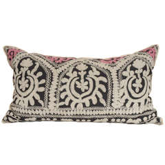 Vintage Suzani Pillow