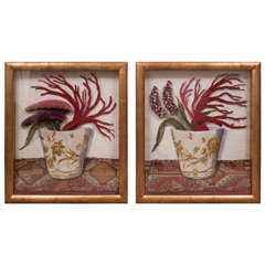 patrizia medail Extraordinary Patrizia Medail Antique Textile Coral Pictures