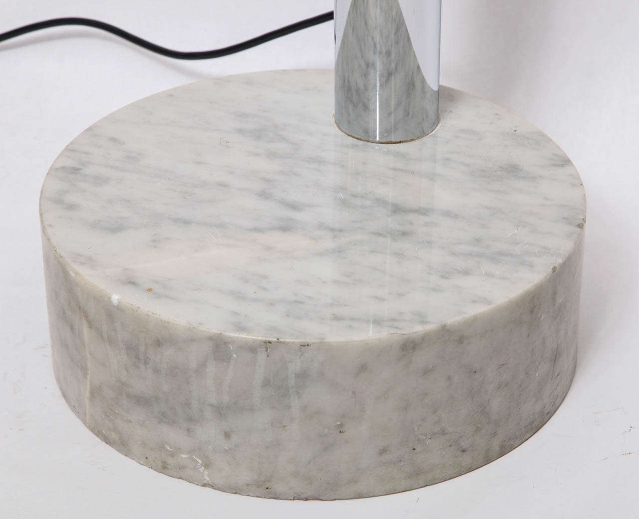 A 1970's Italian Articulated Floor Lamp 2
