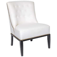SALE !SALE! SALE1  Custom Built Chair Designed by Susane R. 