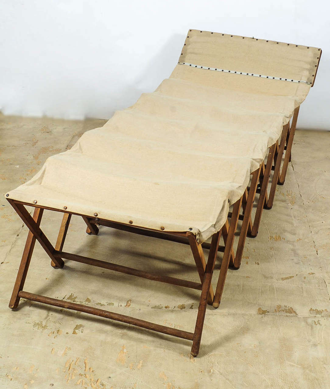 20th Century Rare Lounge Chair in the Style of Bauletto by Piero de Longhi