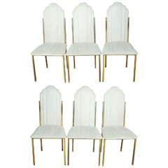 1970-1979 Dining Room Chairs