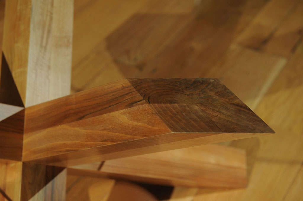 Mario Bellini - La Rotonda Table 1