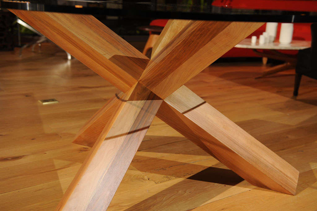 Mario Bellini - La Rotonda Table 4