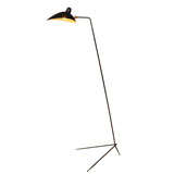 Serge Mouille - Floor Lamp