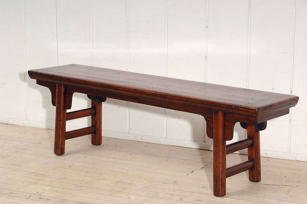 Chinese Bench