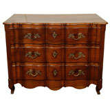 19th Century French Country Chest of Drawers