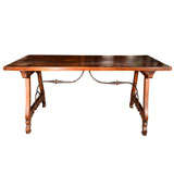 Early 19th c. Spanish Table