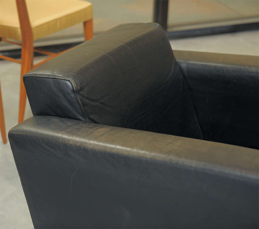 20th Century Philippe Starck - Lounge Chair, pair