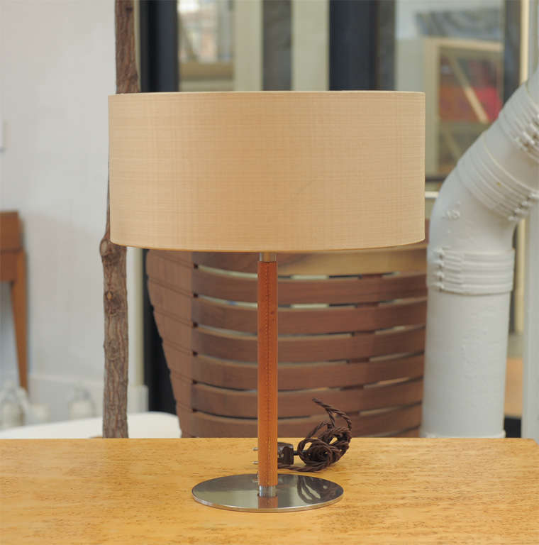 Mid-Century Modern J.T. Kalmar - 