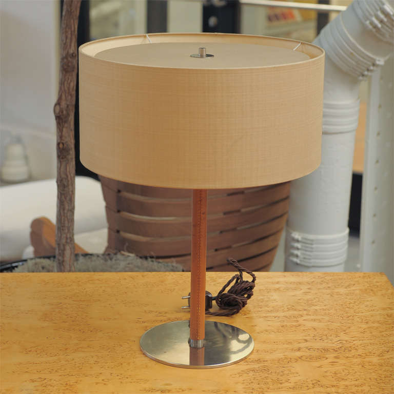 Austrian J.T. Kalmar - 