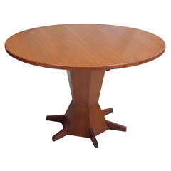 Franco Albini - Dining Table