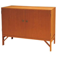 Borge Mogensen - Oak Cabinet, Model A 232