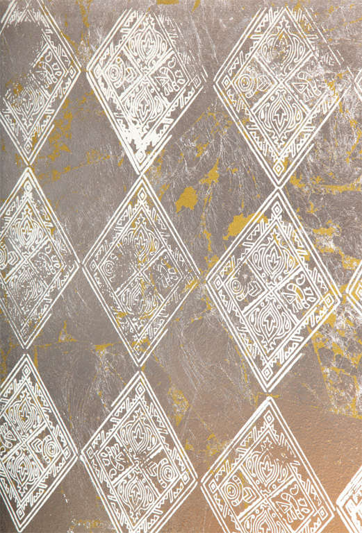 Six Panel Room Divider 5