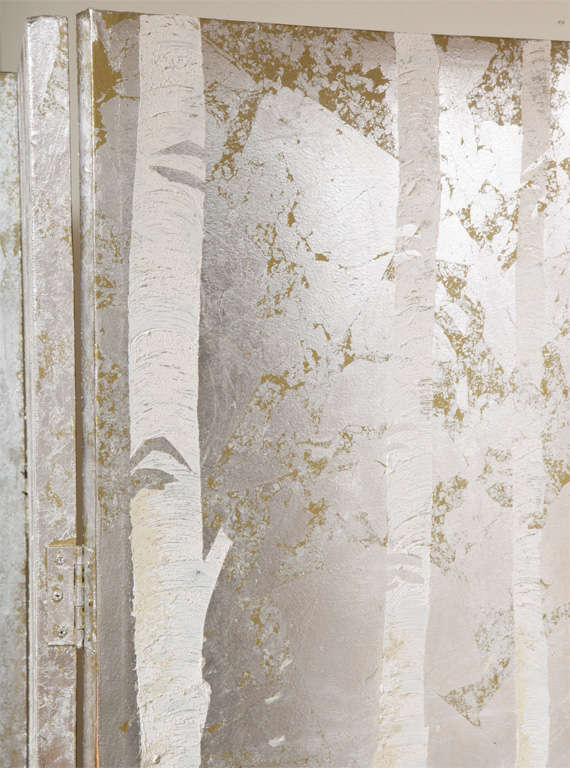 Six Panel Room Divider 6