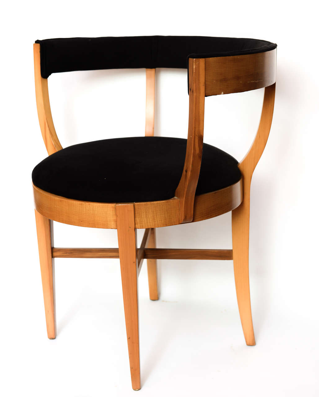 20th Century American Art Deco Chair  SATURDAY SALE