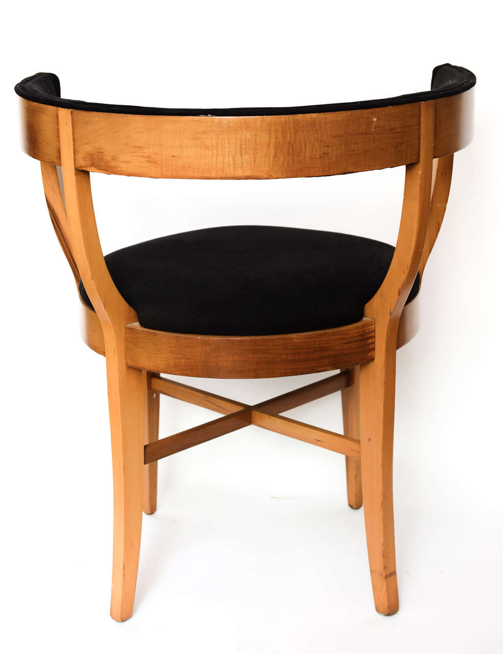 American Art Deco Chair  SATURDAY SALE 2