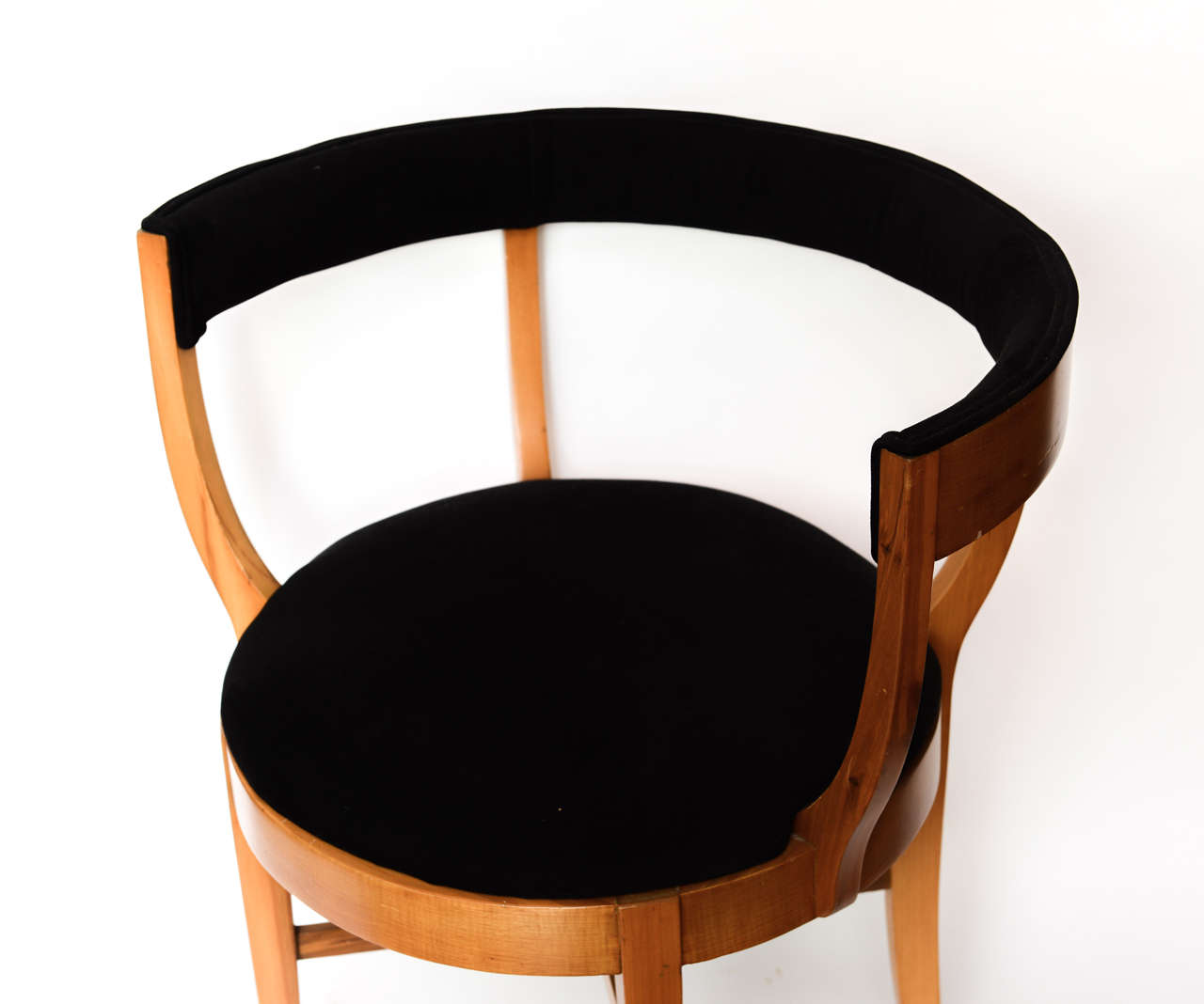 American Art Deco Chair  SATURDAY SALE 3