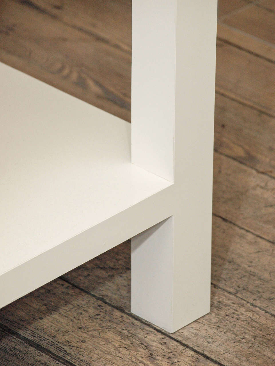 Contemporary GB Side Table