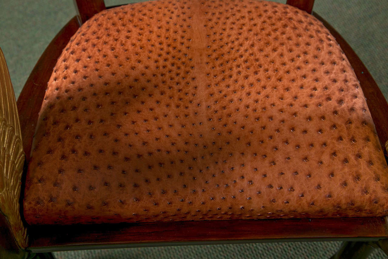empire chair