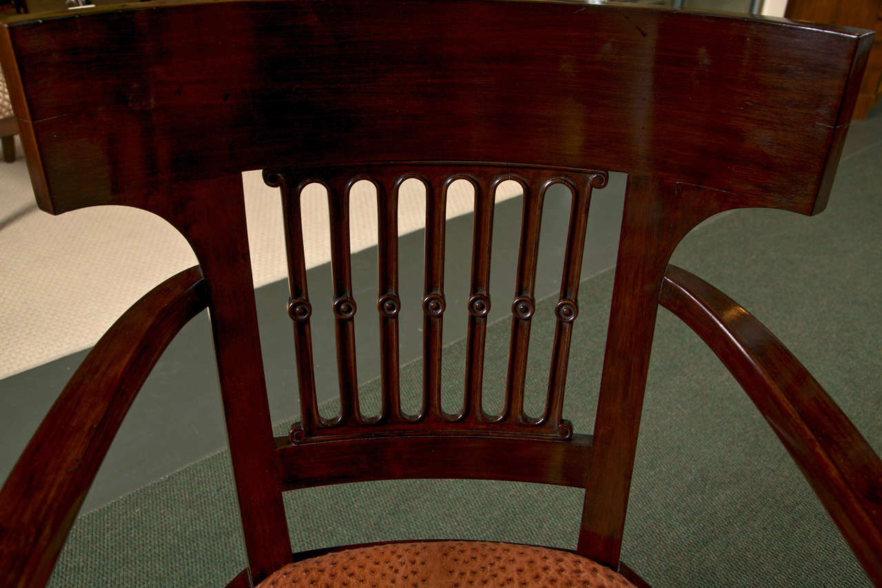 empire chairs