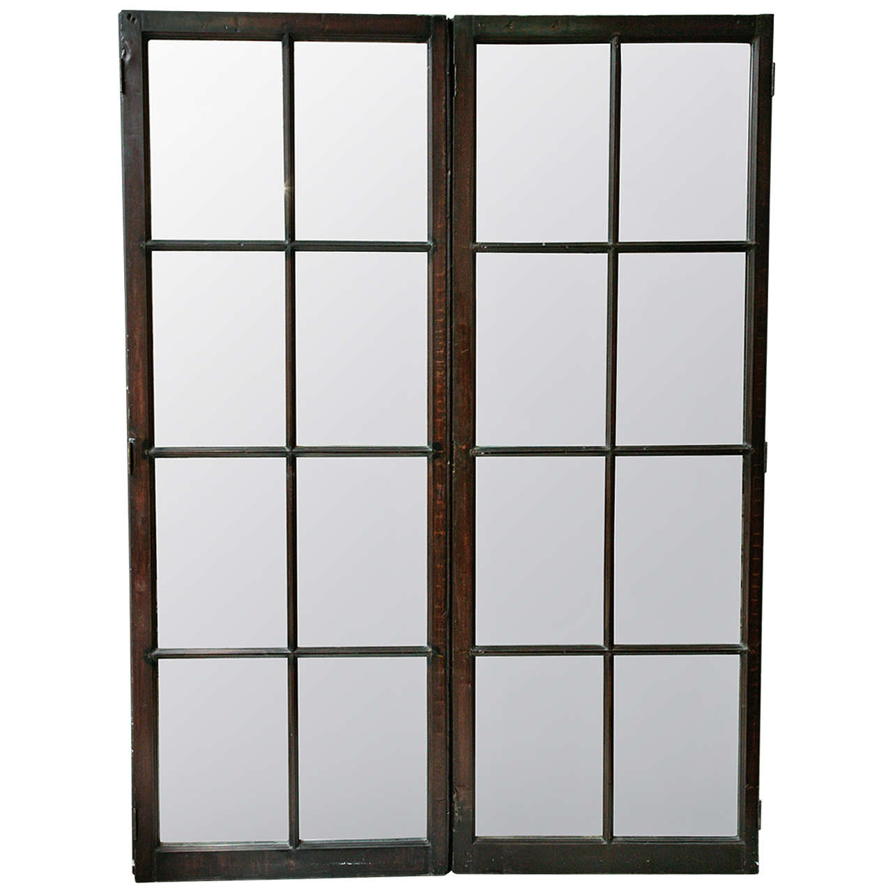 Pair of Bronze Doors at 1stDibs