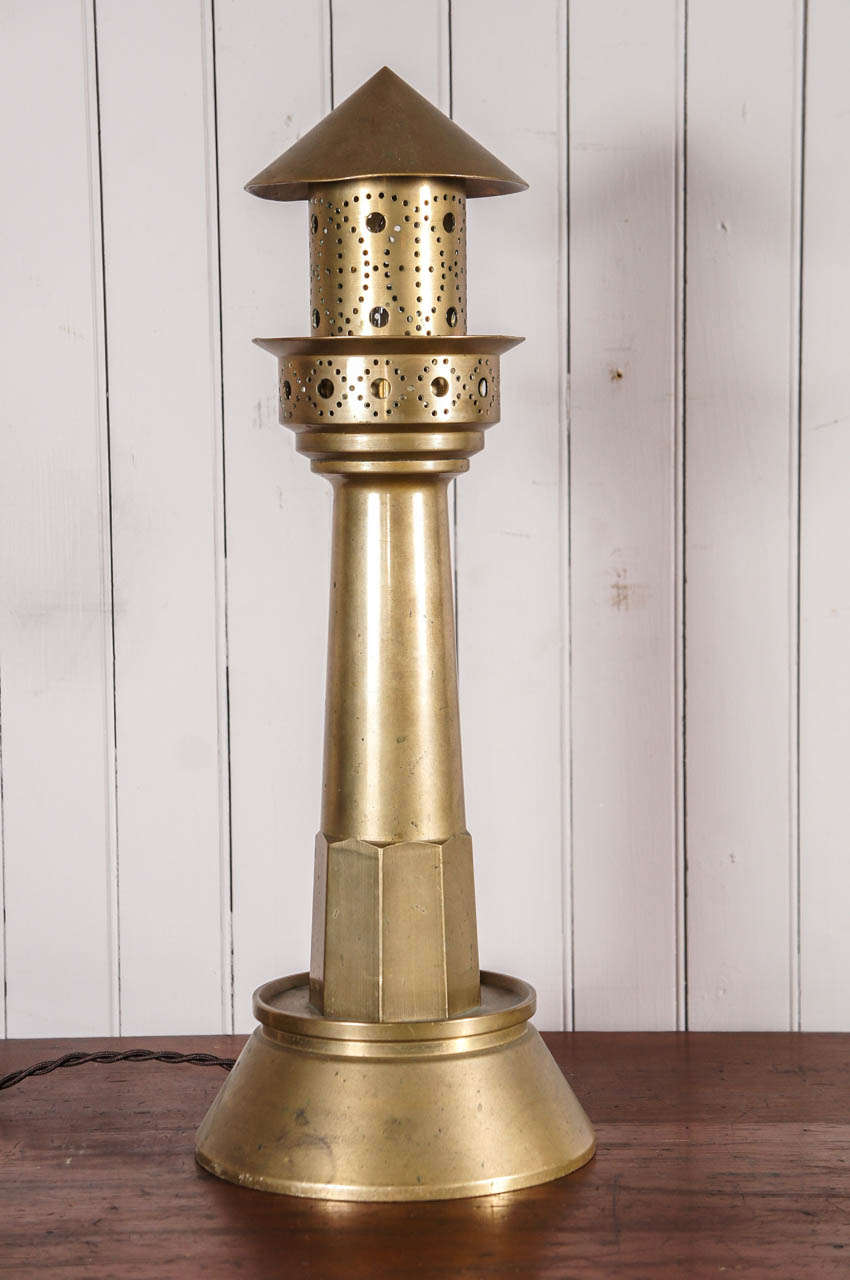 Lighthouse Light