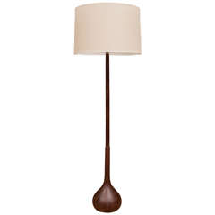 Organic Modern Floor Lamp