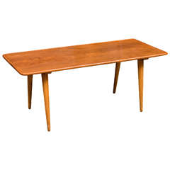 Hans Wegner Coffee Table 2