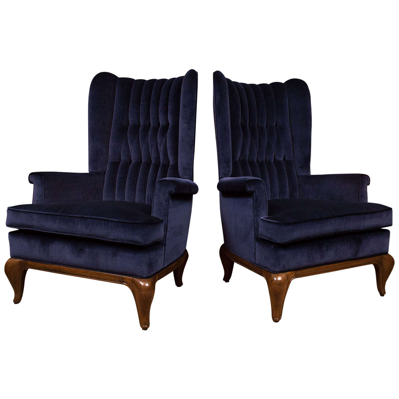 Monteverde-Young Wing Chairs