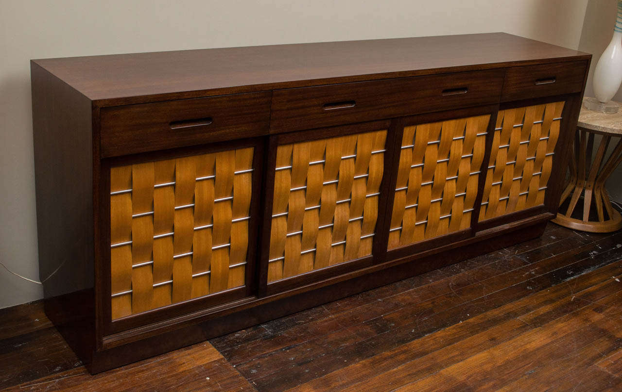 American Dunbar Credenza